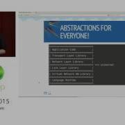 Non Imperative Network Programming By Mindy Preston
