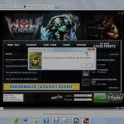 Wolfteam 10060 Error