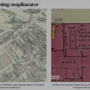 Machines Reading Maps From Text On Maps To Linked Spatial Data Valeria Vitale Katherine McDonough