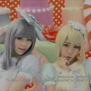 AKB48 Sugar Rush ミュージッククリップ