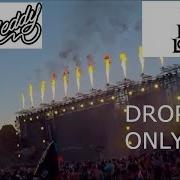 Dubloadz B2B Spag Heddy Lost Lands 2018 DROPS ONLY