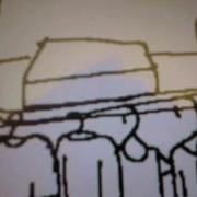 My Sonic Flip Note Spiderhog Cartoon Ending