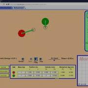 Phet Collisions Lab Data Out Of Date Version No Commentary