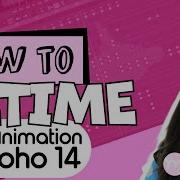 Ways To Retime Your Existing Animation In Moho