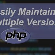 Add Update PHP 7 Or 8 In Laragon Easily Switch Between Projects That Depend The Specific Versions