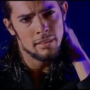 Joaquin Cortes Ballet Amazing Flamenco Dancer רקדן פלמנקו