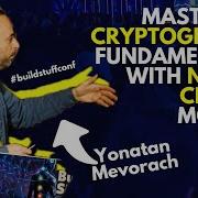 Mastering Cryptography Fundamentals With Node S Crypto Module Yonatan Mevorach