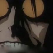 Trailer Hellsing