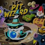 ИНКРЕМЕНТАЛЬНЫЙ ПУЛЕВОЙ АД Pit Wizard Demo
