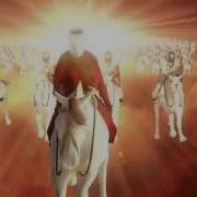 The Second Coming On The Clouds Salvation And Judgement