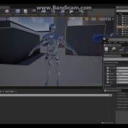 Opacity And Refraction Shader
