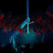SKELATOR WALLA WALLA Full Live Set Pit Cam