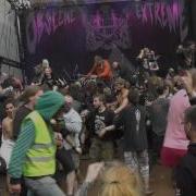 Insect Warfare Live Obscene Extreme 2016