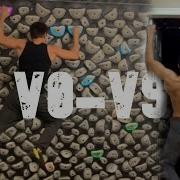 How I Went V0 V9 In Under A Year Kilter Board Climbing Tips