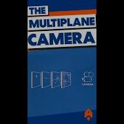 The Multiplane Camera
