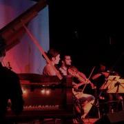 Dustin O Halloran We Move Lightly Live In Berlin HBC