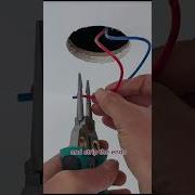 How To Install A Ceiling Light Step By Step DIYProjects HomeImprovement LightInstallation