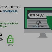 How To Redirect HTTP To HTTPS In WordPress By A Plugin Enable SSL Certificate 100 Easy Way