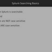 Learning Splunk Overview Of Splunk UI Packtpub Com