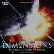 Dimensional Gates