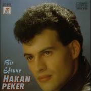Hakan Peker Bir Efsane 1989