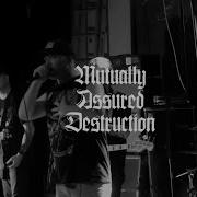 MUTUALLY ASSURED DESTRUCTION Live The Warehouse 3 24 23