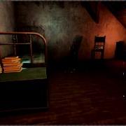 UDK Rain Particle Test