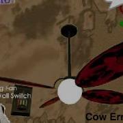 Cow Error 446