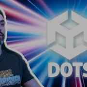 Code 260x FASTER Learn Unity DOTS