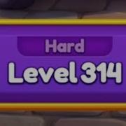 Loop Sort Walkthrough Level 314 Solution