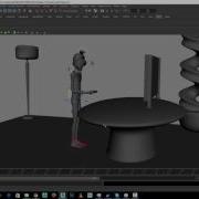 Blendshape Problem And Keyframing Pose