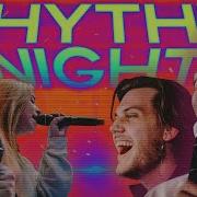 Catching Feelings Rhythm Night Elevation Youth Jon Rush
