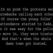 The King Blues What If Punk Never Happened Wmv
