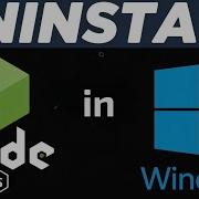 How To Uninstall Node Js In Windows 2026 GUIDE