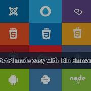 Create A Rest API With PHP