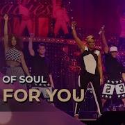 Ladies Of Soul 2015 All For You