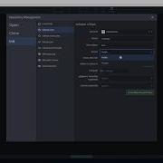 Creating A Repo Locally With GitKraken