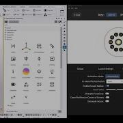 Radial Menu For Tekla Structures Fast MPD Edit Commands