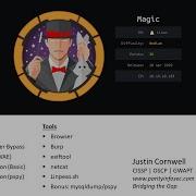 HackTheBox Magic Walkthrough