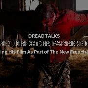 Calvaire Director Fabrice Du Welz On Labelling His Film As Part Of The New French Extremity