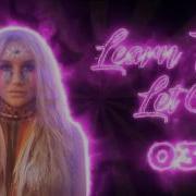 DS Learn To Let Go Public MEP Multifandom Open 1 6 Part