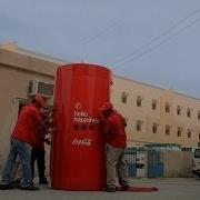 The Roundabout With Jessica Dubai Coca Cola Labourers Hello Happiness