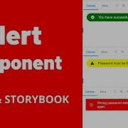 Creating Reusable React Components With Storybook And Styled Components Web Development Tutorial