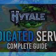 Hytale Dedicated Server Setup FREE Private Server Complete Guide