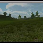 Unity Walk Sprint Test