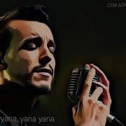 Cem Adrian Mark Eliyahu Kül Lyrics