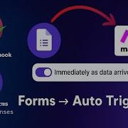 Automate Google Forms With Make Com In Minutes Webhook Guide