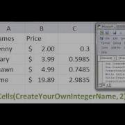 Do Until While Wend For Next VBA Loop Statements Excel Word