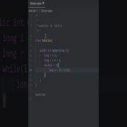 Sqrt X Amazon Interview Question LeetCode 69