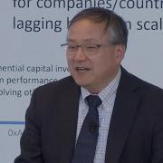Yale Engineering Dean S Invited Speaker Series Featuring Wen Chen CTO AP Memory